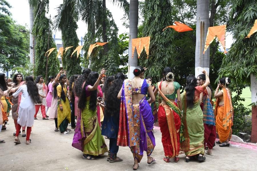 Godavari College of Engineering Jalgaon Events photo 4